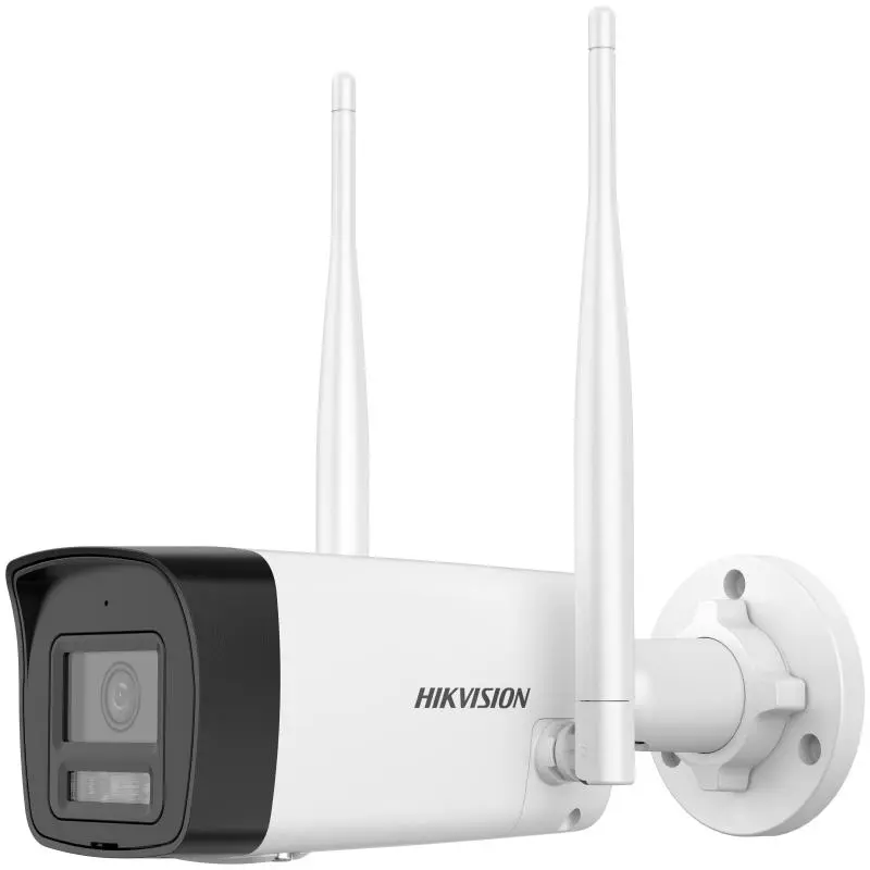 Trọn Bộ Camera Wifi NgoàiTrời HIKVISION NT-2CV1023G2-Đàm Thoại ,Có Míc -FHD