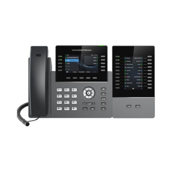Mô-đun mở rộng Grandstream GBX20