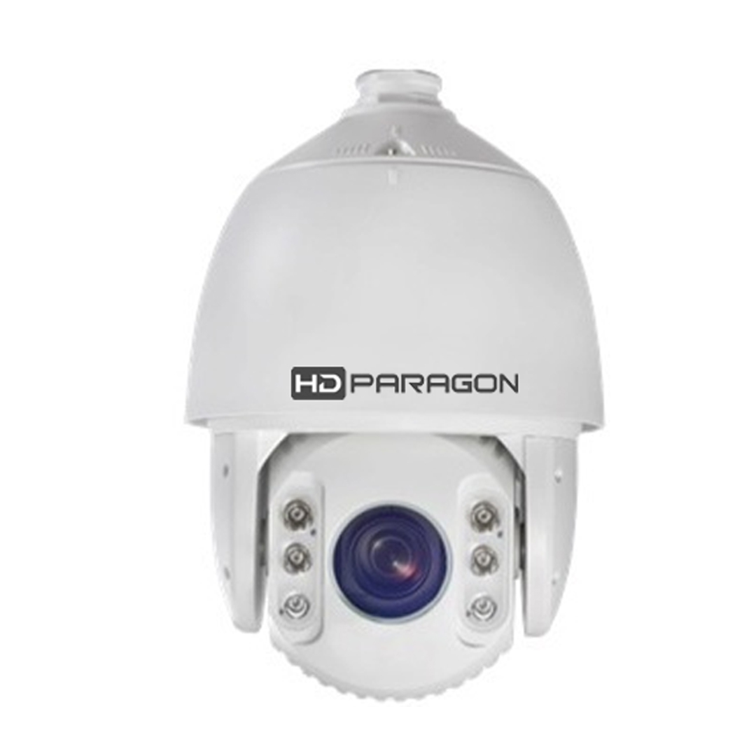 Camera speed dome Zoom 25X ip Hdparagon HDS-PT7225IR-S5 2MP H.265+.