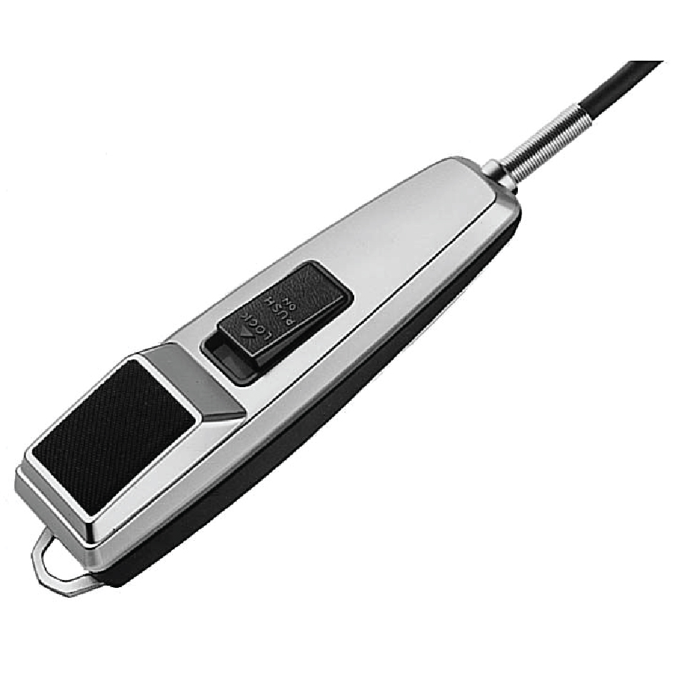 Micro thông báo TOA PM-120