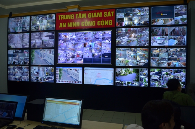 Mô hình Camera An Ninh - Tìm hiểu và Đề xuất sản phẩm
