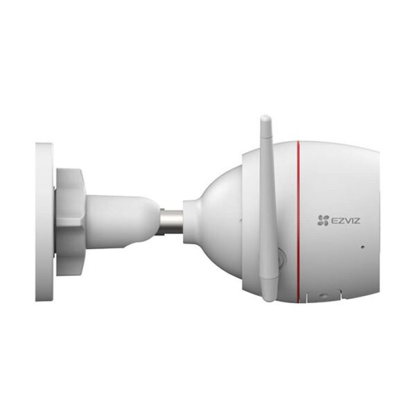 Camera WiFi thông minh ngoài trời EZVIZ H3C 2K