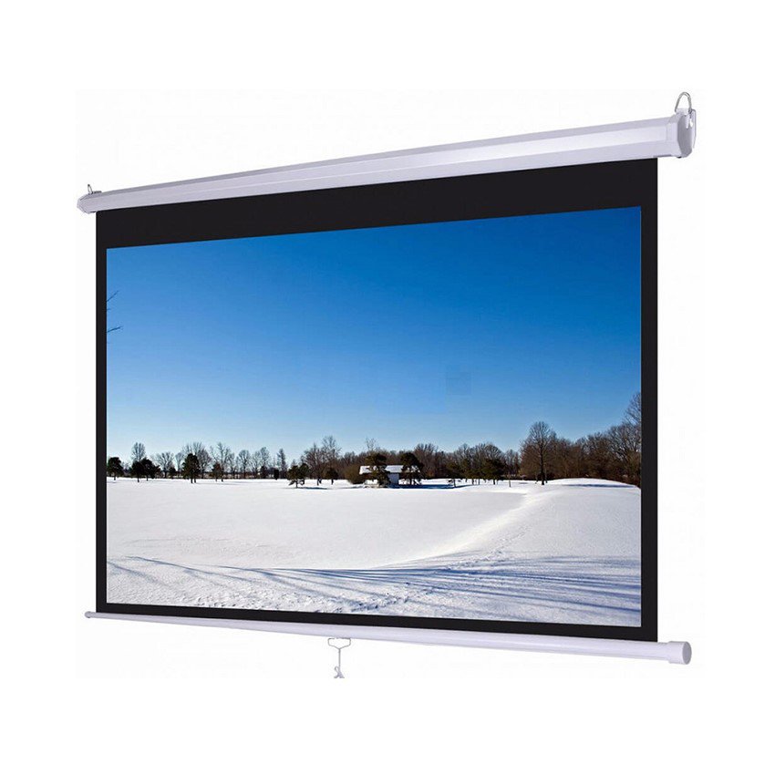 MÀN CHIẾU TREO TƯỜNG PRIMA WEB-150S ( 3M05 X 2M29 ) - 150 INCH