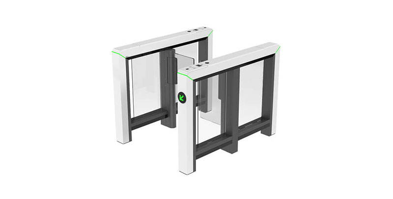 Cổng kiểm soát Swing ZKTeco Mars-B1011