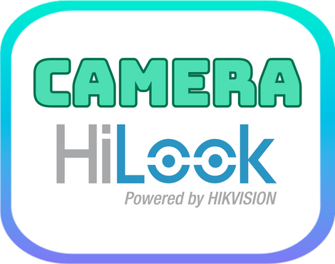 Camera quan sát HILOOK
