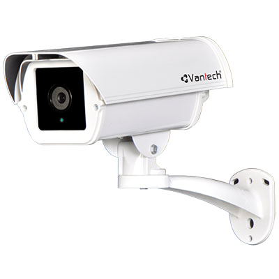 Camera IP Starlight 3.0MP Vantech VP-411SIP
