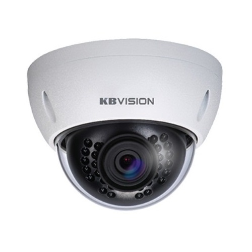 Camera IP Dome 4MP ePoE KBVISION KX-D4004iMN