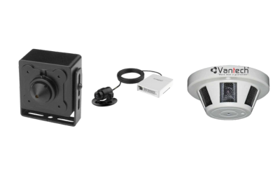 Camera Spypro