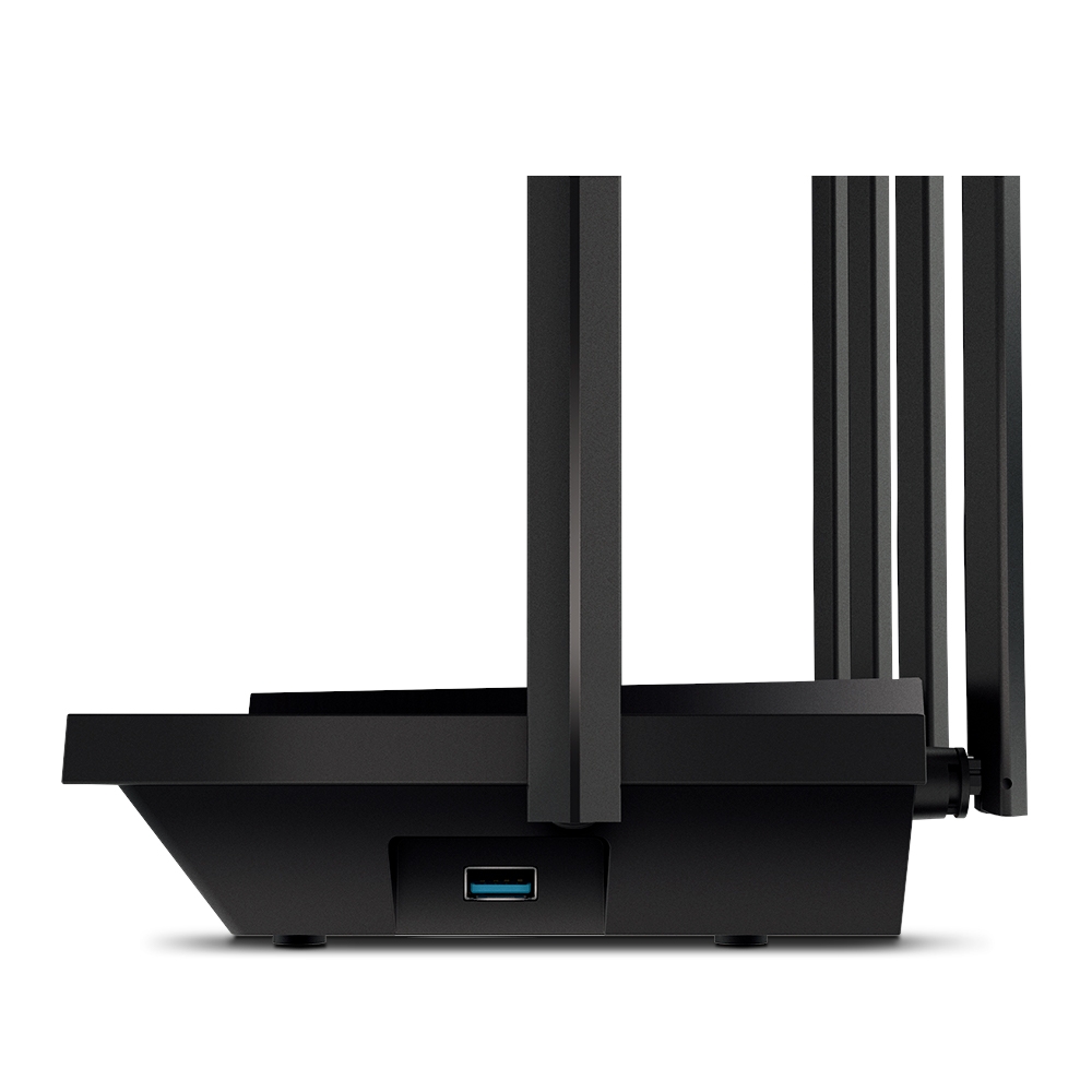 Router Wi-Fi 6 Băng Tần Kép AX5400 TP-LINK Archer AX73