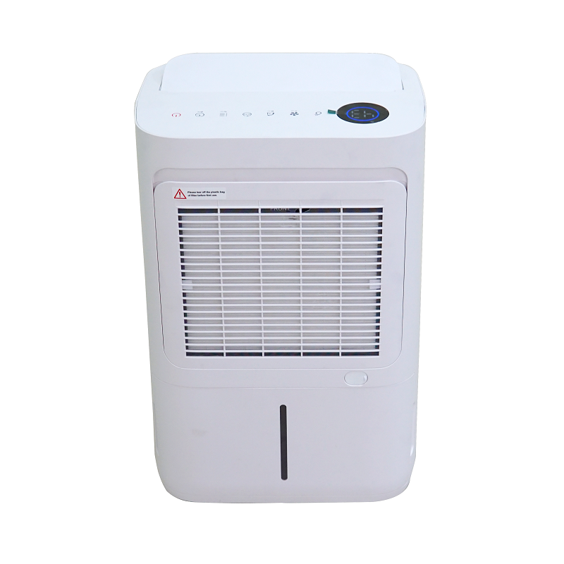 Máy hút ẩm kết hợp lọc không khí FujiE HM-925EC Pro kết nối Wifi