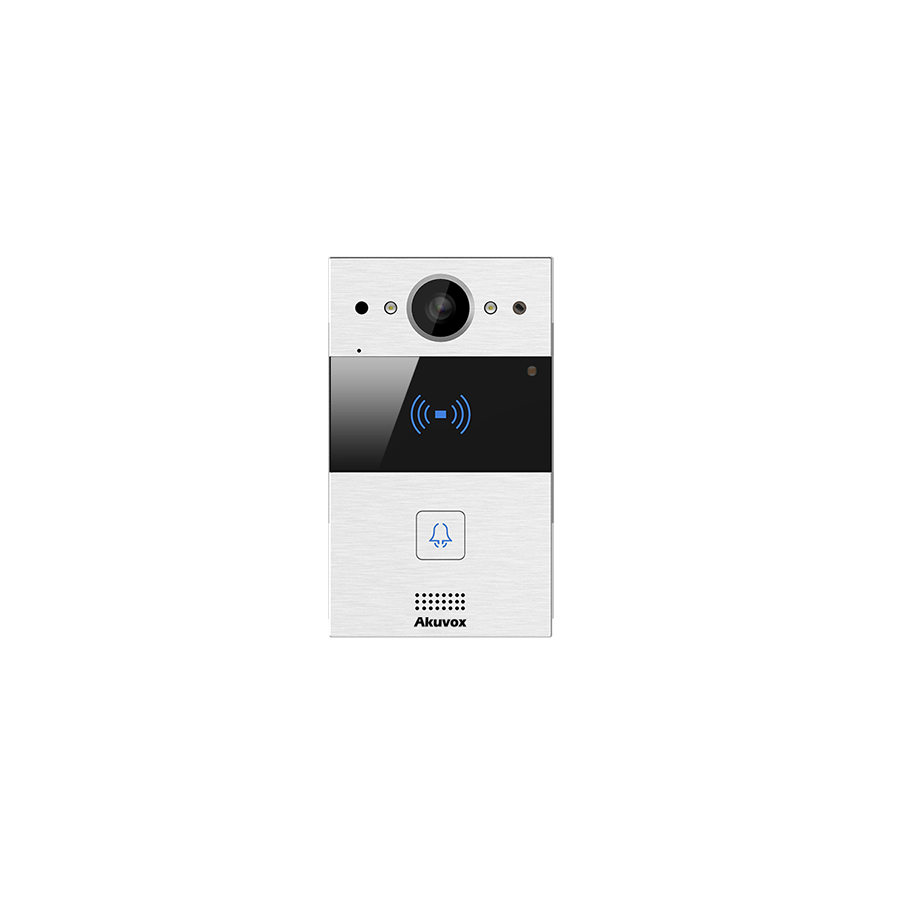 Nút bấm chuông cửa Akuvox R20A-2