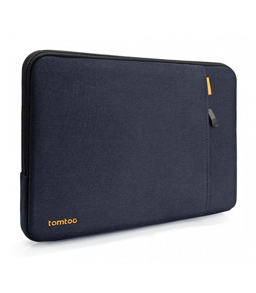 Túi chống sốc TOMTOC A13 (USA) 360° PROTECTIVE 15'' Màu Đen