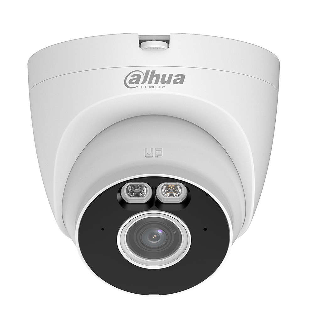 Camera Wifi Turret 3MP DAHUA DH-IPC-HDW1339DA-SW-PV