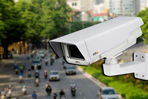 "Các camera an ninh có thể phát hiện âm thanh bất thường không?"