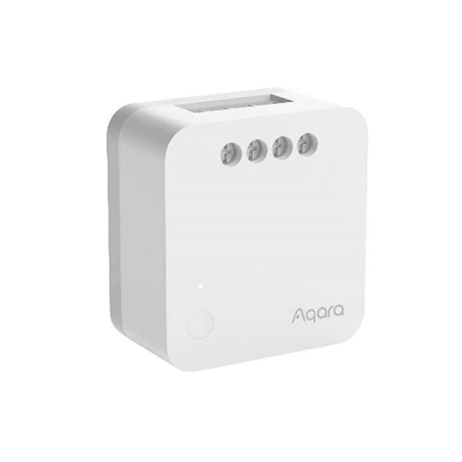 Mô đun công tắc đơn T1 không dây nguội AQARA SSM-U02