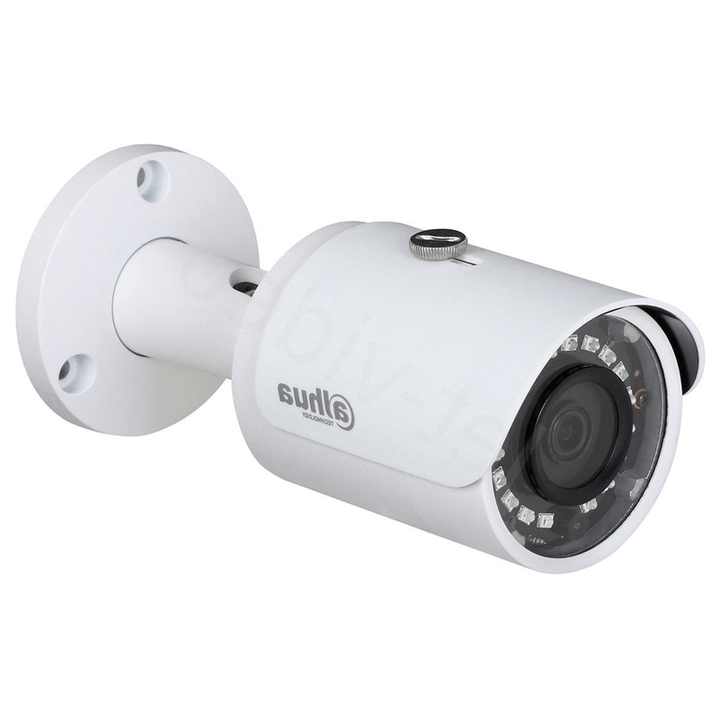 Camera IP 4MP Dahua DH-IPC-HFW1431SP-S4