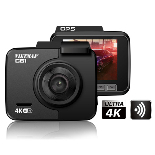 C61 Ultra HD