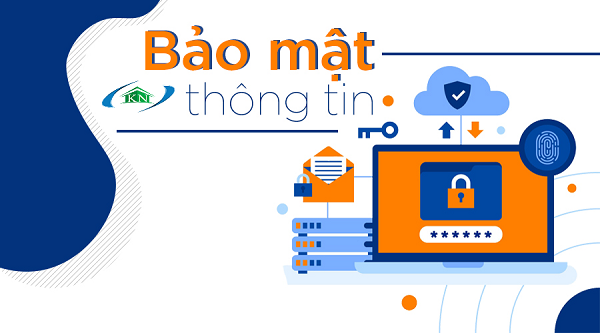 Chính sách bảo mật thông tin khách hàng