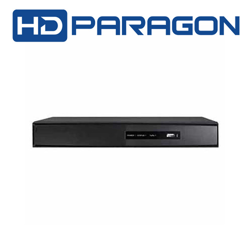 Đầu ghi IP HDPARAGON HDS-N7108I-QM HD 4MP, 1 Sata, Hik-connect, H.265+