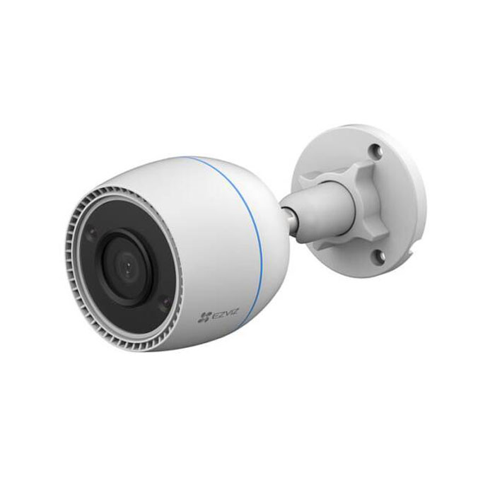 Camera WiFi ngoài trời EZVIZ NT-H3C chống nước FHD