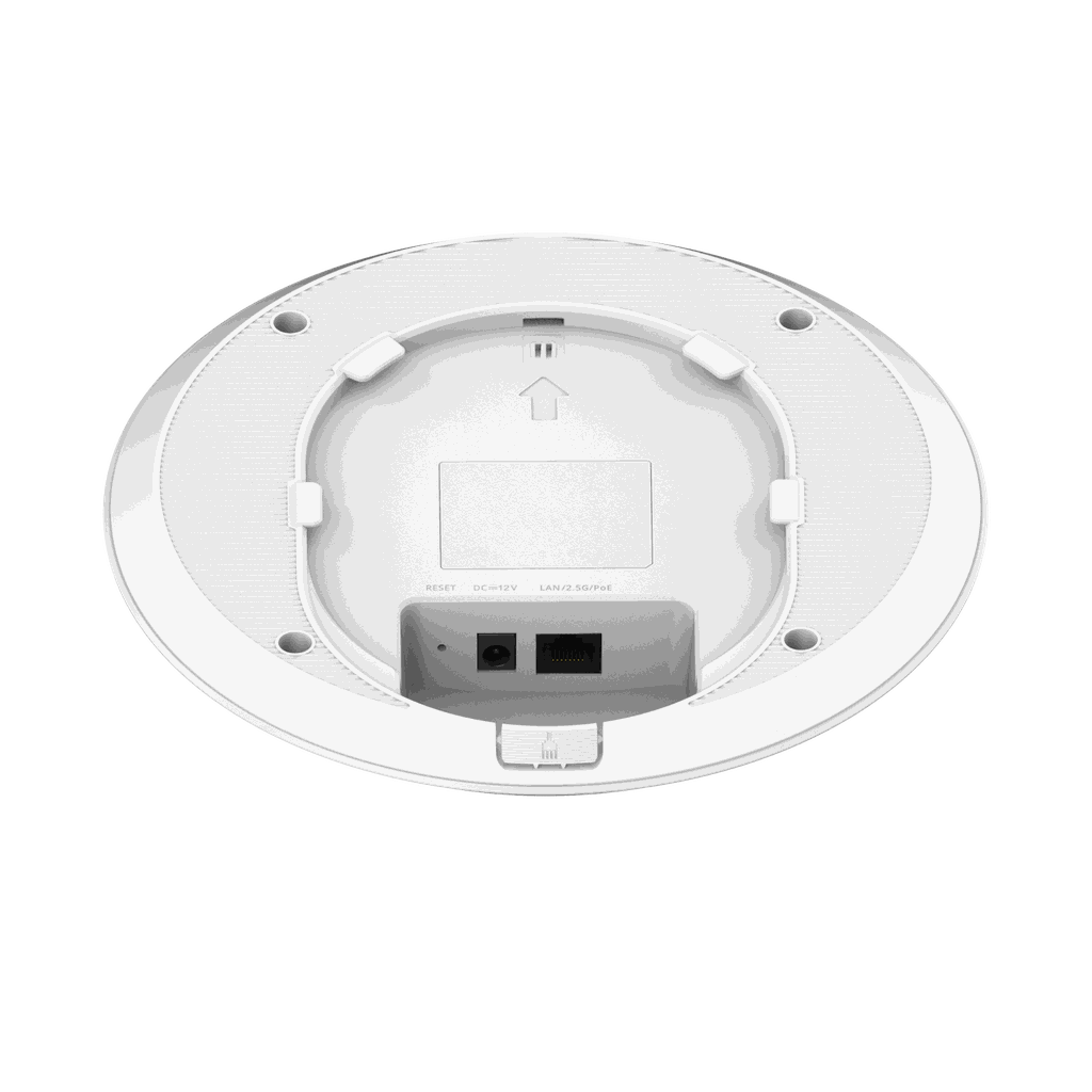 Bộ phát Wifi 7 BE3600 Reyee RG-RAP72