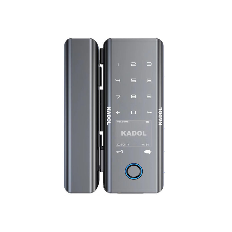 Khóa vân tay cao cấp cửa kính Kadol M500