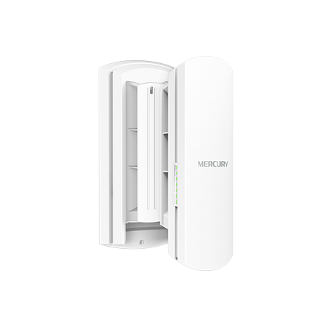 Bộ thu phát wifi Mercury MWB515 (5Ghz, max 15km)