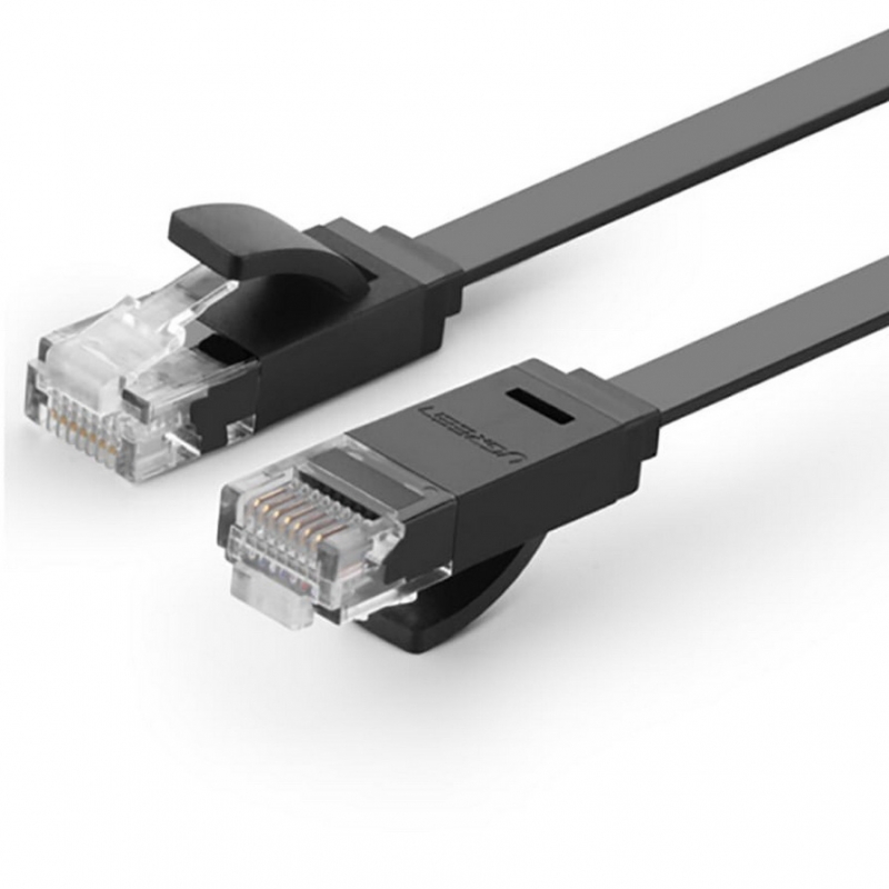 Cáp mạng đúc sẵn Cat6 25M chính hãng Ugreen 11222