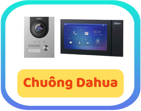 Chuông cửa Dahua