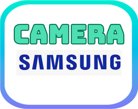 Camera quan sát SAMSUNG