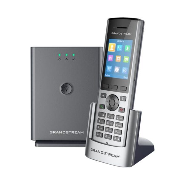 Trạm phát cho điện thoại IP Grandstream DP752