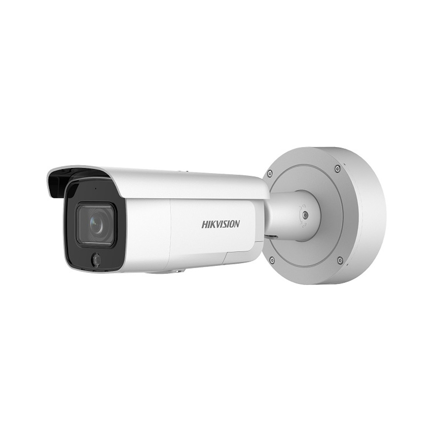 Camera IP AcuSense thân trụ 8MP HIKVISION DS-2CD2686G2-IZSU/SL