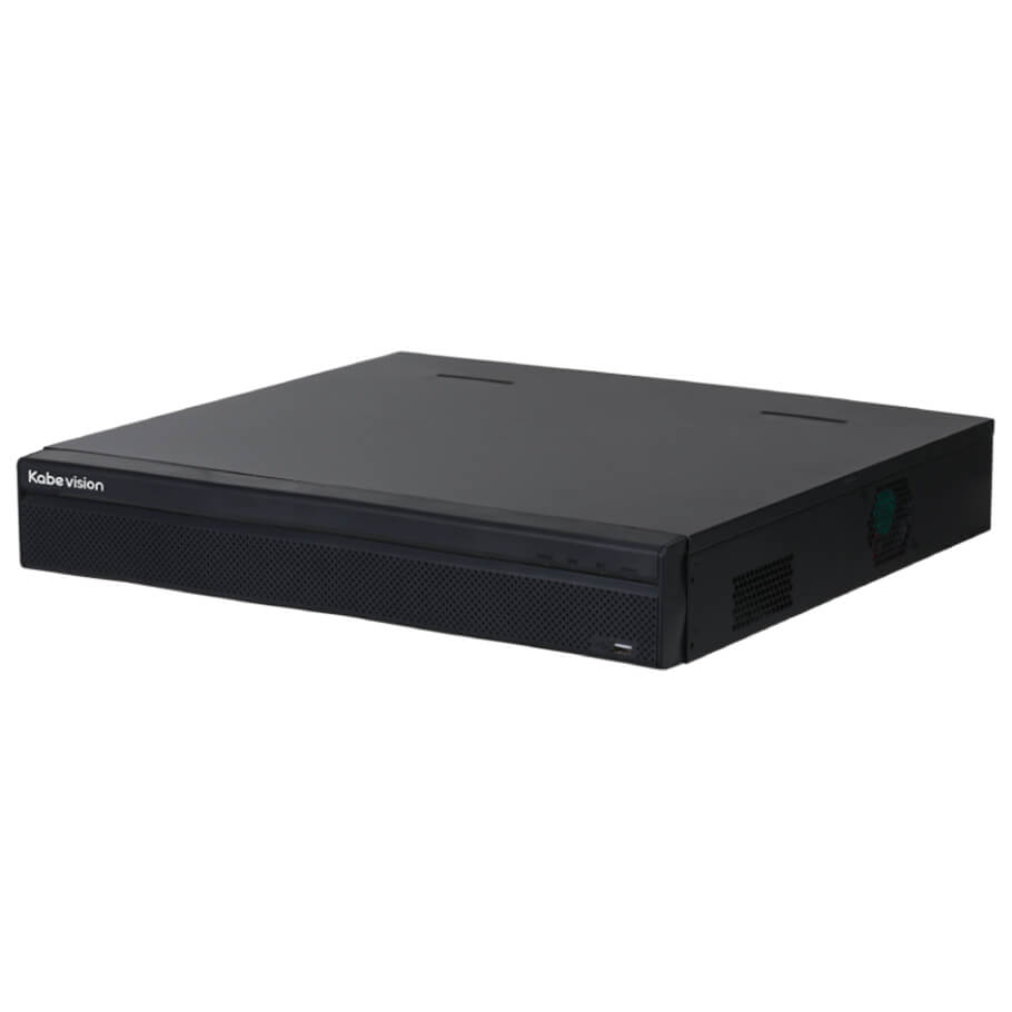 Đầu ghi hình IP 32 kênh KBVISION KX-C4K8432SN3