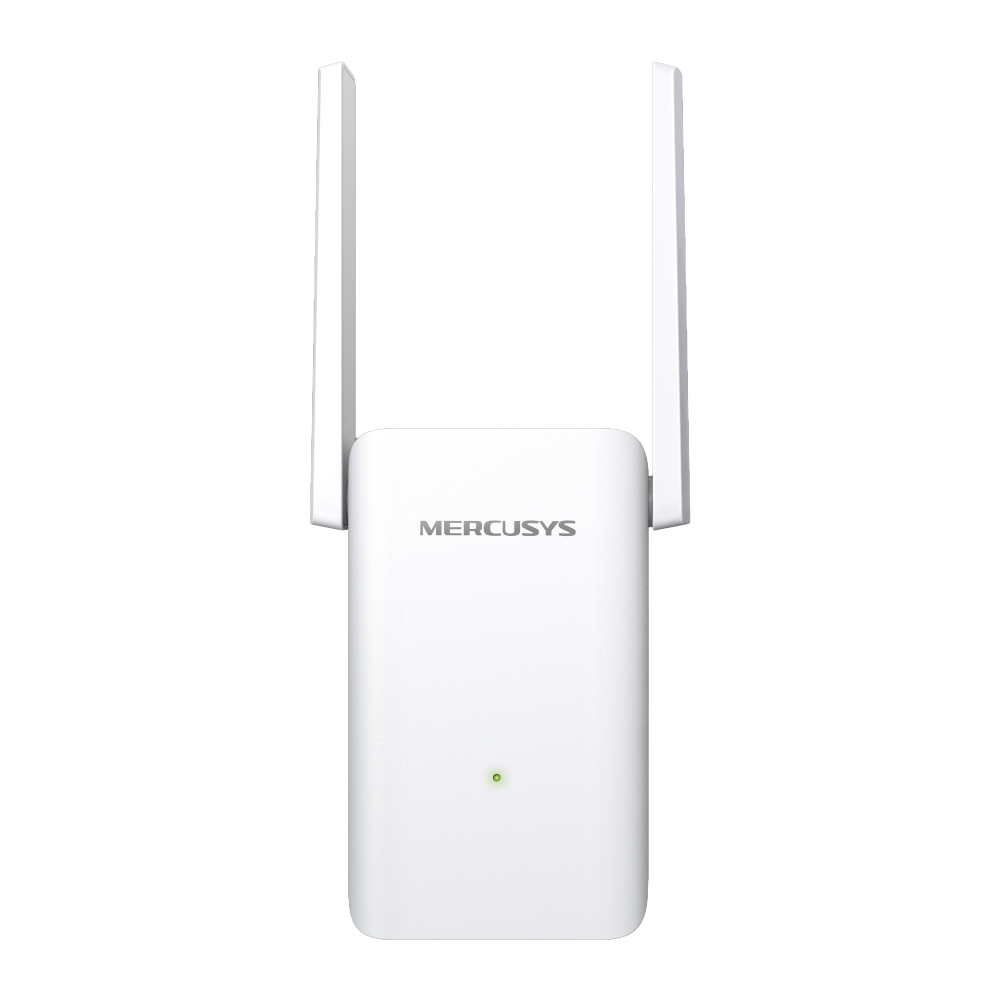 Bộ Mở Rộng Sóng Wi-Fi AX3000 Mercusys ME80X