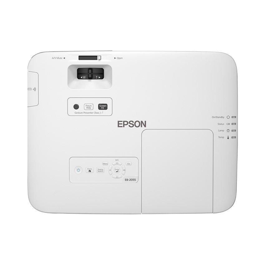 MÁY CHIẾU EPSON EB-2155W