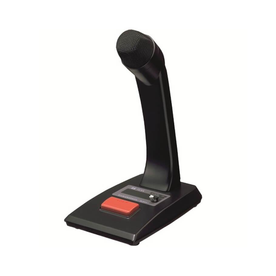 Micro thông báo: TOA PM-660U