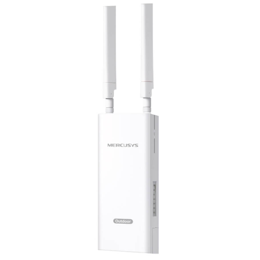 Router Wifi 4G LTE 300Mbps Mercusys MB118-4G