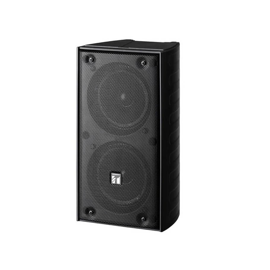 Loa cột chịu nước TOA 20W: TZ-206BWP