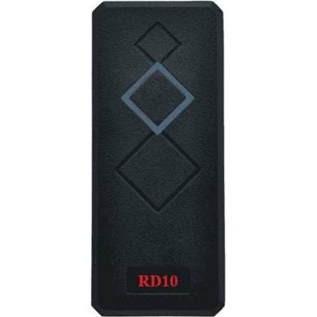 Đầu đọc thẻ phụ máy chấm công RD10 Mifare