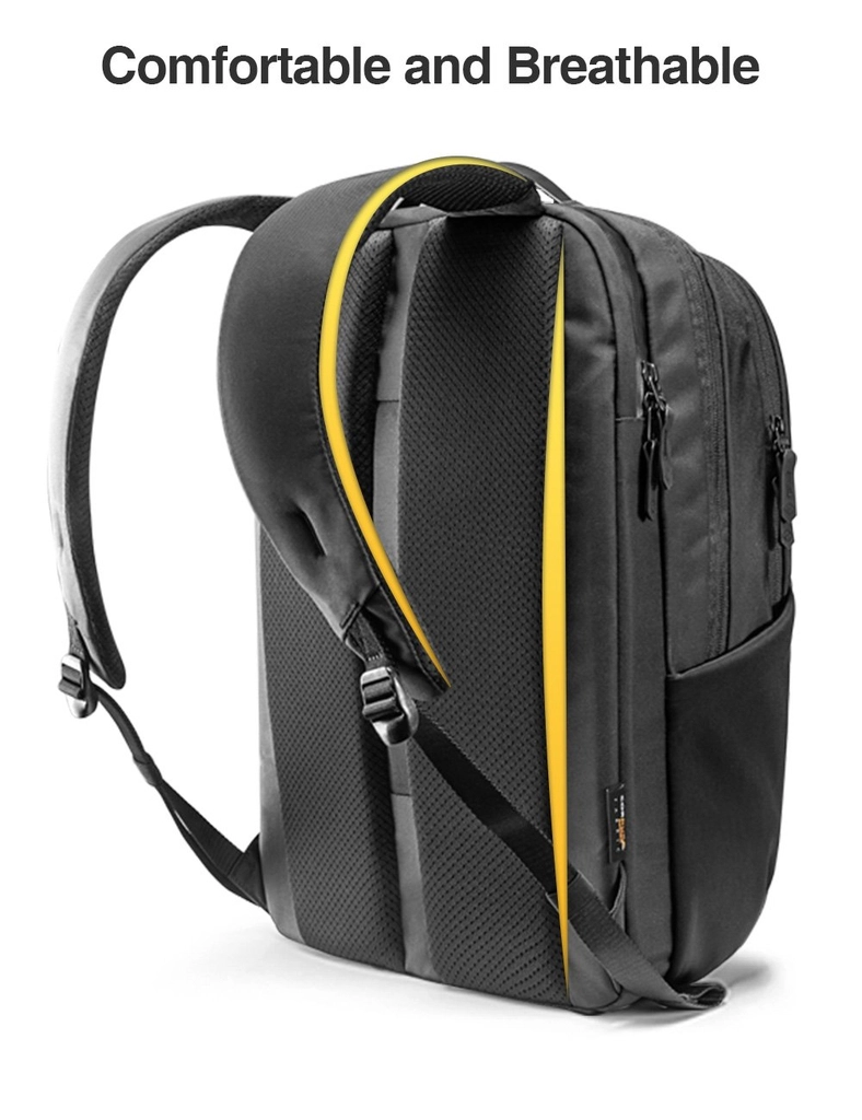 BALO TOMTOC H61 (USA) PREMIUM URBAN BUSINESS FOR ULTRABOOK 15/16''