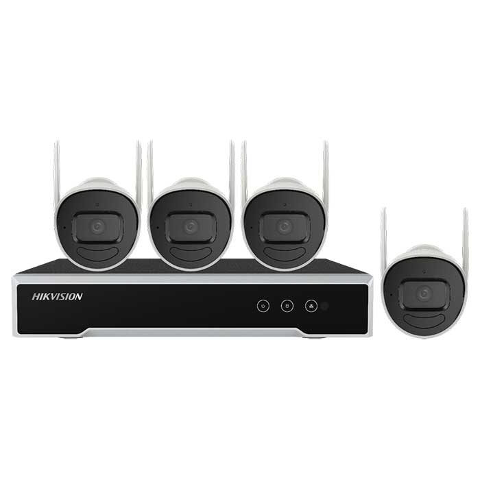 Bộ Kit camera Wifi HIKVISION NK42W0H
