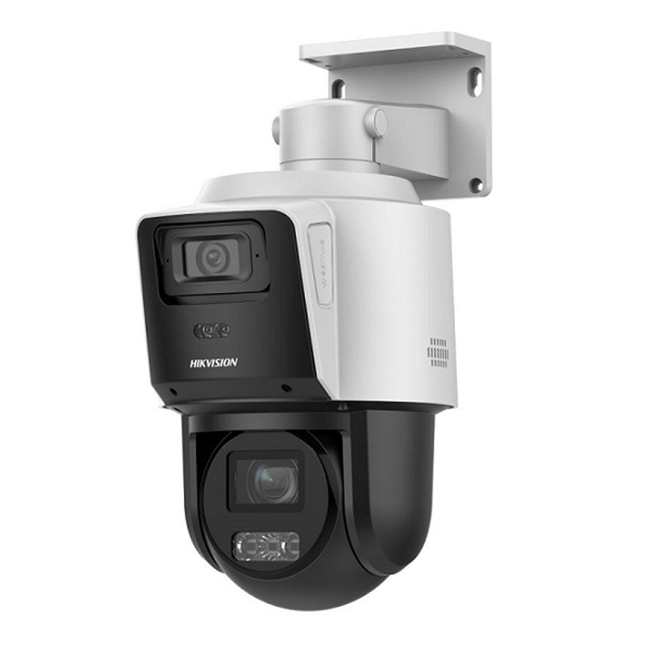 Camera IP PTZ 4MP Hikvision DS-2SE3C404MWG-E/14