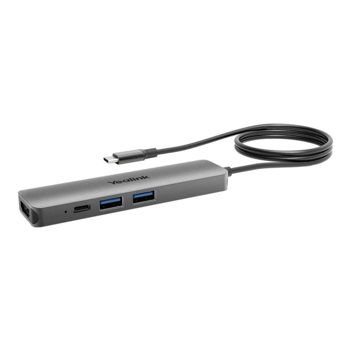 Thiết bị kết nối Yealink Cable Hub BYOD-BOX