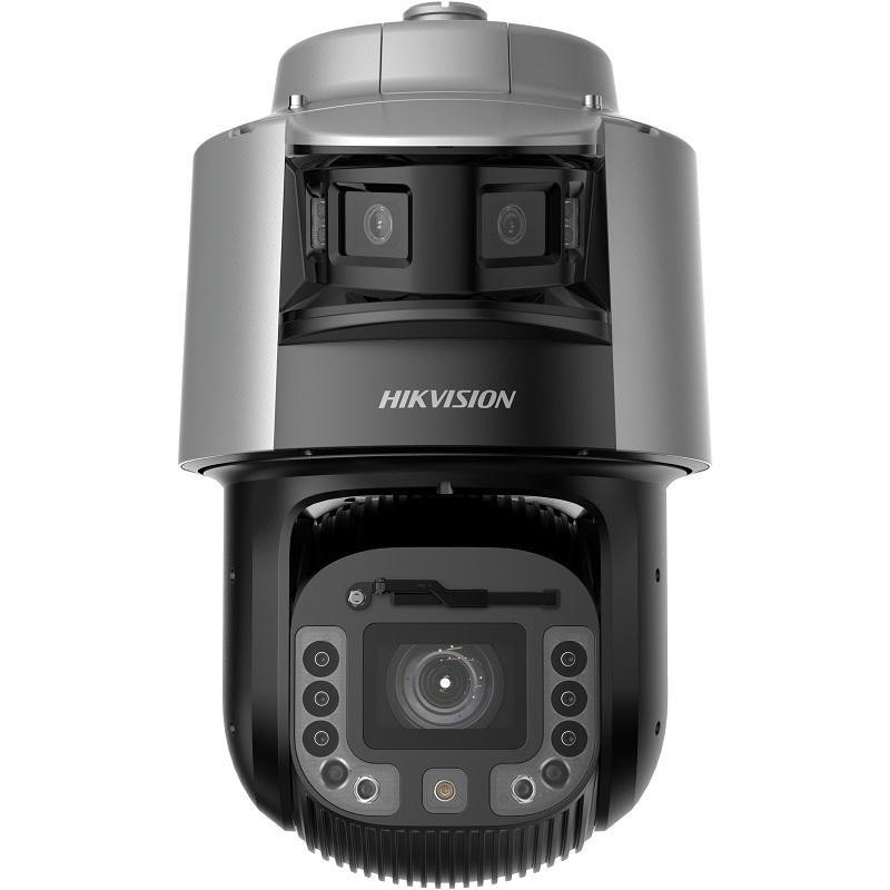  Camera TandemVu PTZ Hikvision 4MP DS-2SF8C442MXS-DLW (14F1) (P3) - DarkFighter