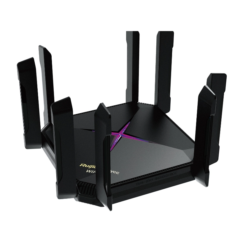 Router Wi-Fi 6 Reeye RG-EW6000GX 6000M