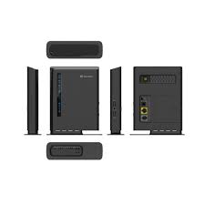 Modem Wifi 3G Huawei E5172s-515