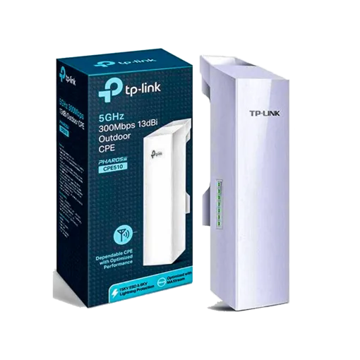 Bộ bắn điểm Wifi ngoài trời 9dBi TP-Link CPE210