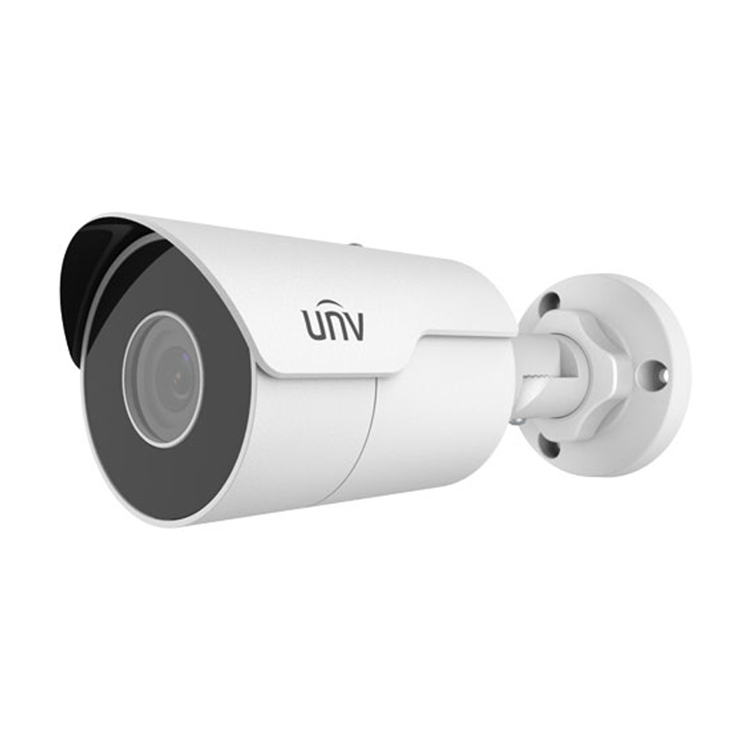 Camera IP Uniview IPC2128SR3-DPF40 8MP hồng ngoại 30m, chuẩn H265