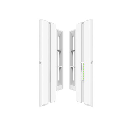 Bộ thu phát wifi Mercury MWB505S (5Ghz, max 5km)