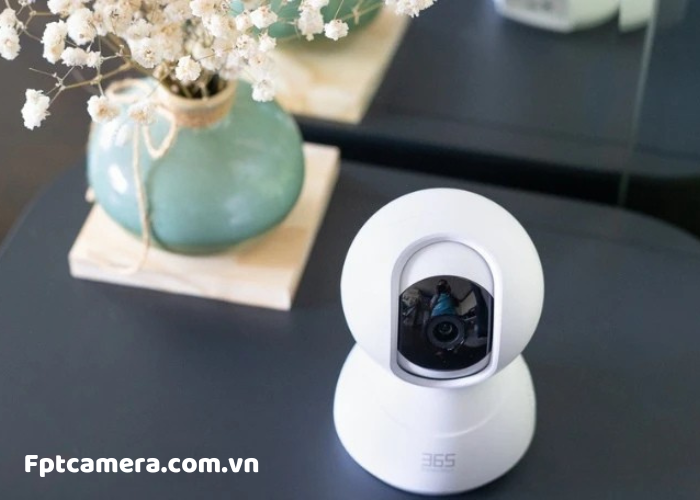 Camera trong nhà Wifi -Smart C2, 5MP/2K quay quét 360°